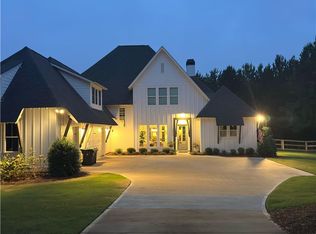 2865 Pear Tree Rd, Auburn, AL 36879
