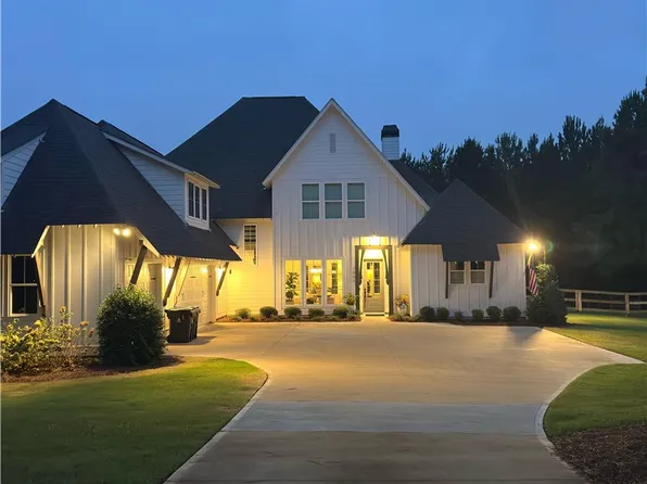 2865 Pear Tree Rd, Auburn, AL 36879