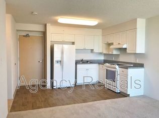 801 South St #801-B-1925, Honolulu, HI 96813