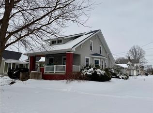 2800 Pine Ave, Mattoon, IL 61938