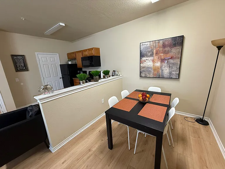Military Village Apartments — Photo 14