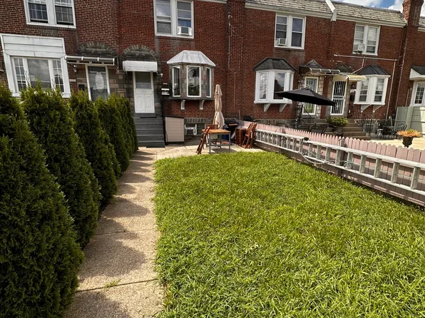3018 Disston St, Philadelphia, PA 19149