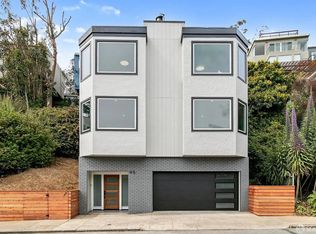 95 Burlwood Dr, San Francisco, CA 94127