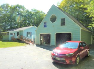 11 S Beech Rd, Harrison, ME 04040