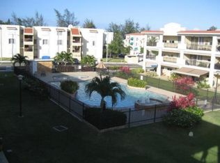 A9 Carr #968 Continental Beach Resort Condomini, Rio Grande, PR 00745
