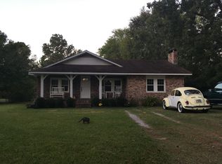 15 H & S McRae Dr, Waynesboro, MS 39367