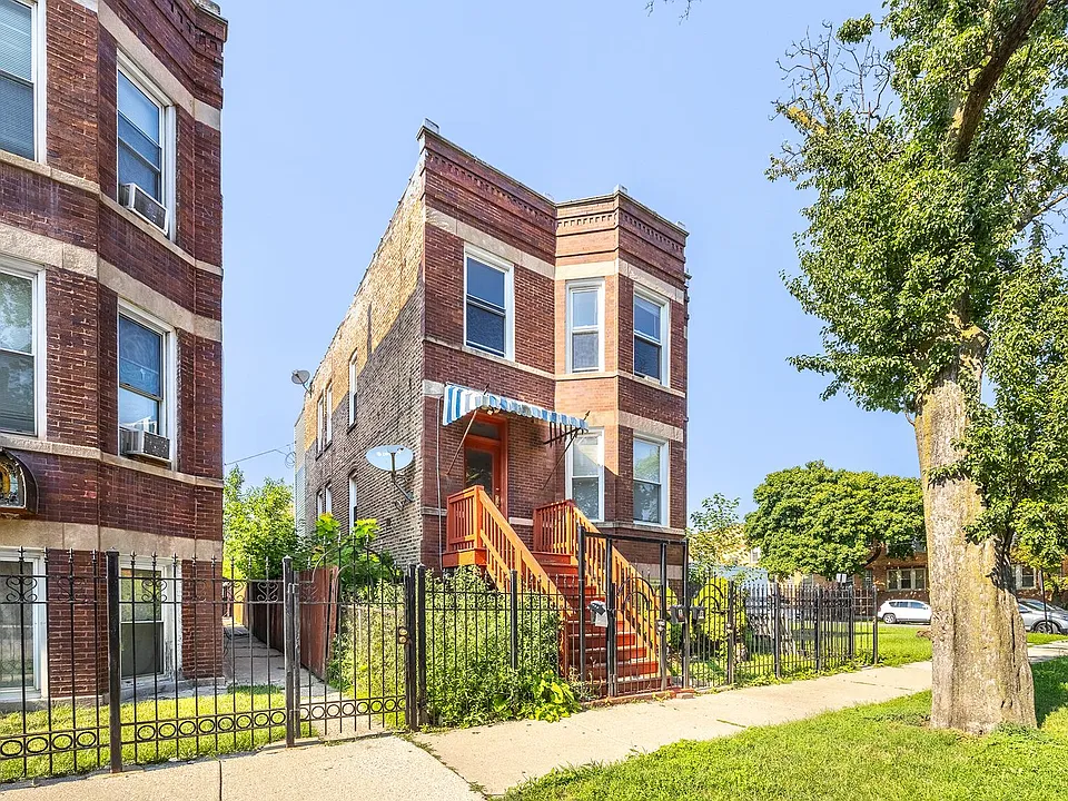 4104 W 24th Pl #1