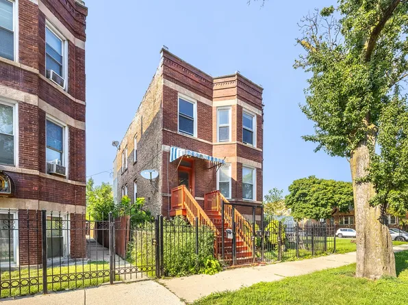 4104 W 24th Pl #1, Chicago, IL 60623