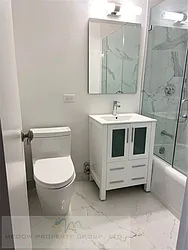 Rented by Medow Property