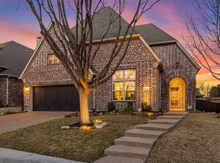 10104 Gentry Dr, Frisco, TX 75035