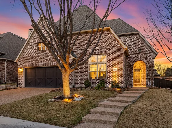 10104 Gentry Dr, Frisco, TX 75035