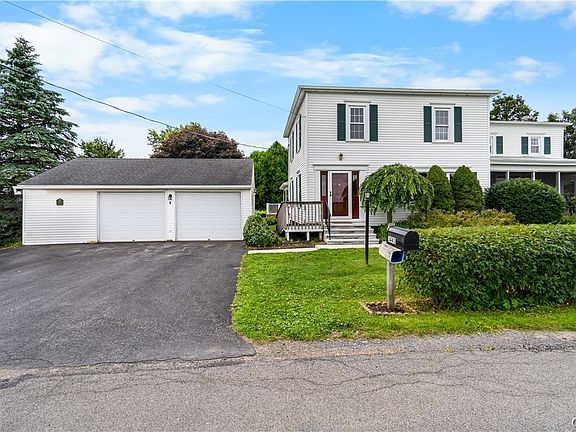 2nd image of 3443 Case Rd