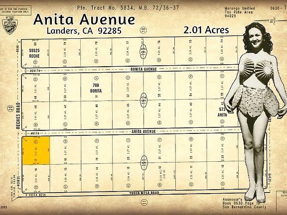 4th image of 458 Anita Ave
