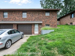 305 W 31st St #B, Higginsville, MO 64037