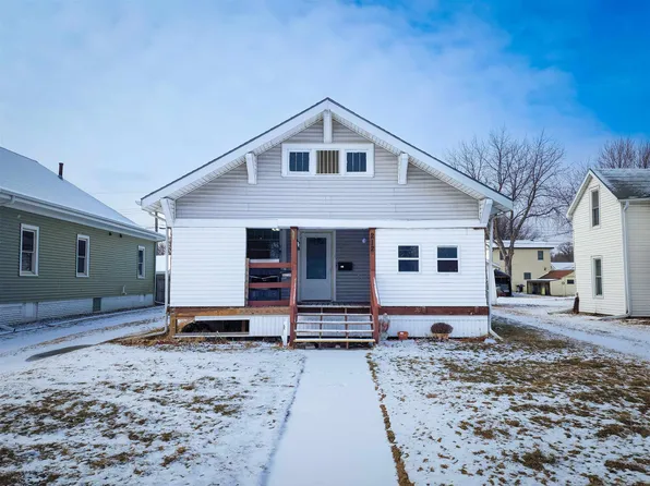 212 S 13th St, Norfolk, NE 68701