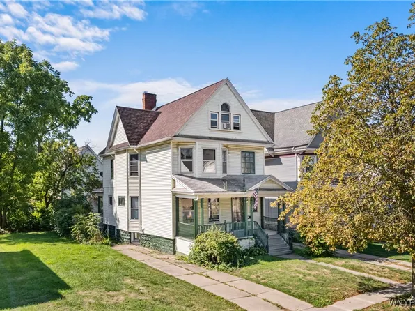 141 Loring Ave, Buffalo, NY 14208