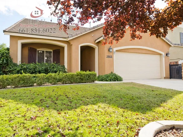10413 Sirretta Peak Pl, Bakersfield, CA 93311