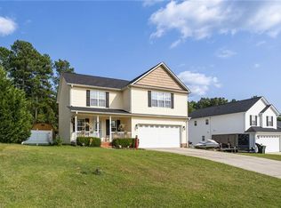 114 Coral Ln, Thomasville, NC 27360