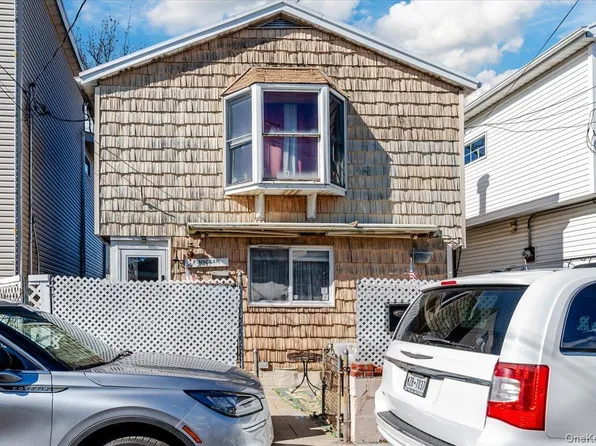 110C Edgewater Park #110C, Bronx, NY 10465