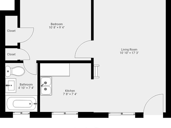 5th image of 6165 1/4 E Gage Ave #0