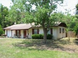 365 S Snapp Ave, Inverness, FL 34453