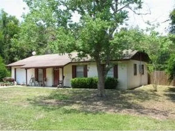 365 S Snapp Ave, Inverness, FL 34453