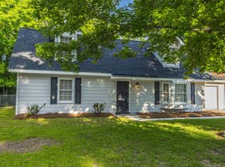 715 Corral Dr, Charleston, SC 29414