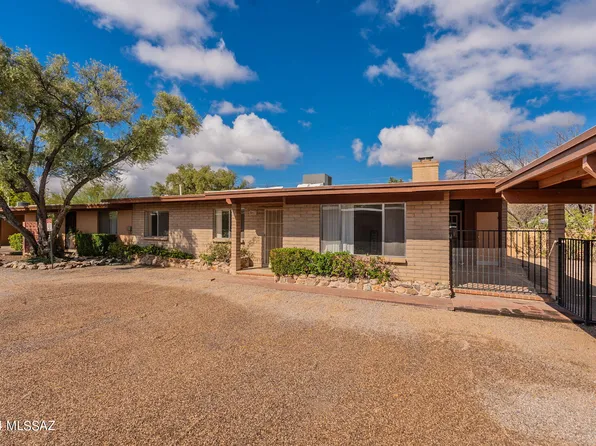 3617 E Bermuda St, Tucson, AZ 85716