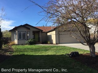 1715 NE Sonya Ct, Bend, OR 97701