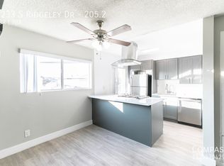 2233 S Ridgeley Dr #205.2, Los Angeles, CA 90016