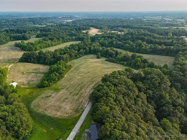 6700 Block of St Johns Road, Floyds Knobs, IN 47119