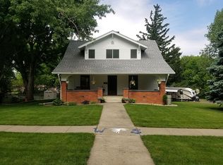 1221 Avenue M, Hawarden, IA 51023