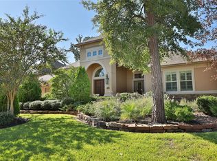 131 N Sage Sparrow Cir, Spring, TX 77389