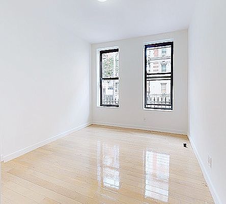 5th image of 602 W 184th St APT 2