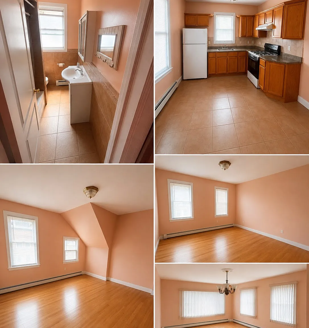 2 bed, $2,200 — Photo 2