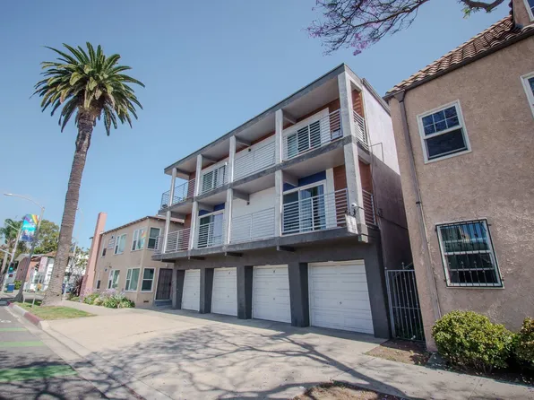 709 E. 3rd St., 709 E 3rd St #15, Long Beach, CA 90802