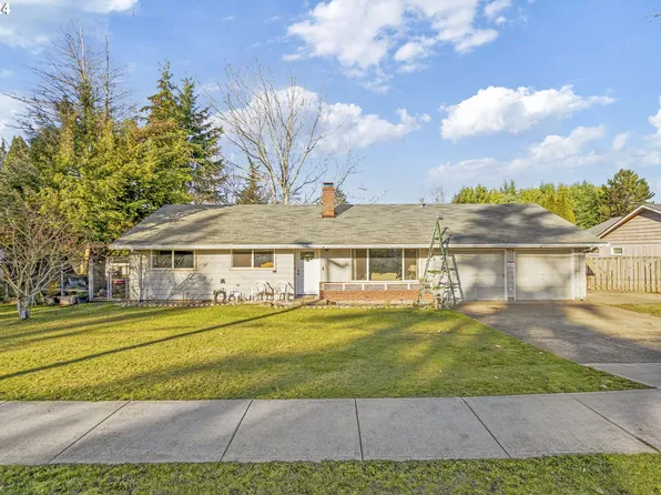 19105 SW Madeline St, Aloha, OR 97078