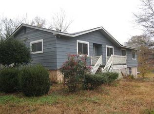 27 Ridge Dr, Lincoln, AL 35096