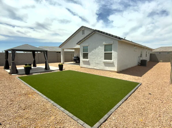 18099 N Los Gabrieles Way, Maricopa, AZ 85138