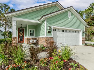 117 COTTAGE GREEN Place, Saint Augustine, FL, 32092