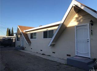 1629 E 53rd St, Los Angeles, CA 90011