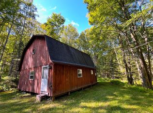 9522 Morris Avenue Wolf Creek Rd, Cuba, NY 14727