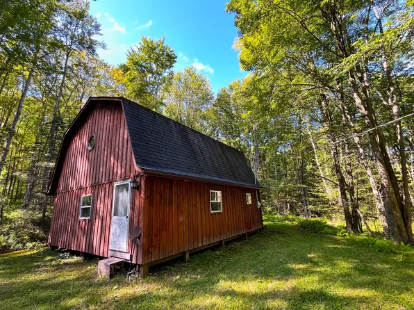 9522 Morris Avenue Wolf Creek Rd, Cuba, NY 14727