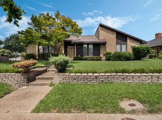 13103 Halwin Cir, Dallas, TX 75243