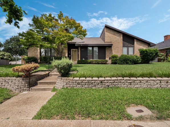 Home for Sale in Dallas TX