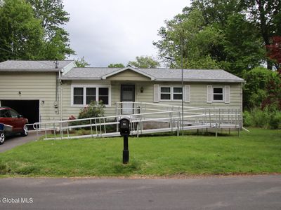 58 Fisler Avenue, Schenectady, NY, 12304