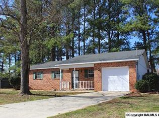 3011 Jenny Ave, Decatur, AL 35603