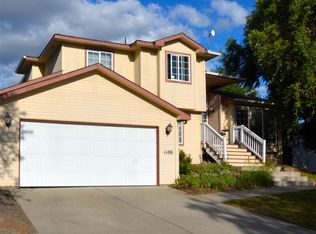 1106 N Wilcox St, Medical Lake, WA 99022