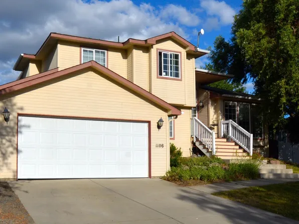 1106 N Wilcox St, Medical Lake, WA 99022