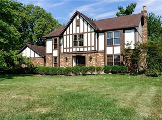 8515 Innsbrook Ln, Springboro, OH 45066